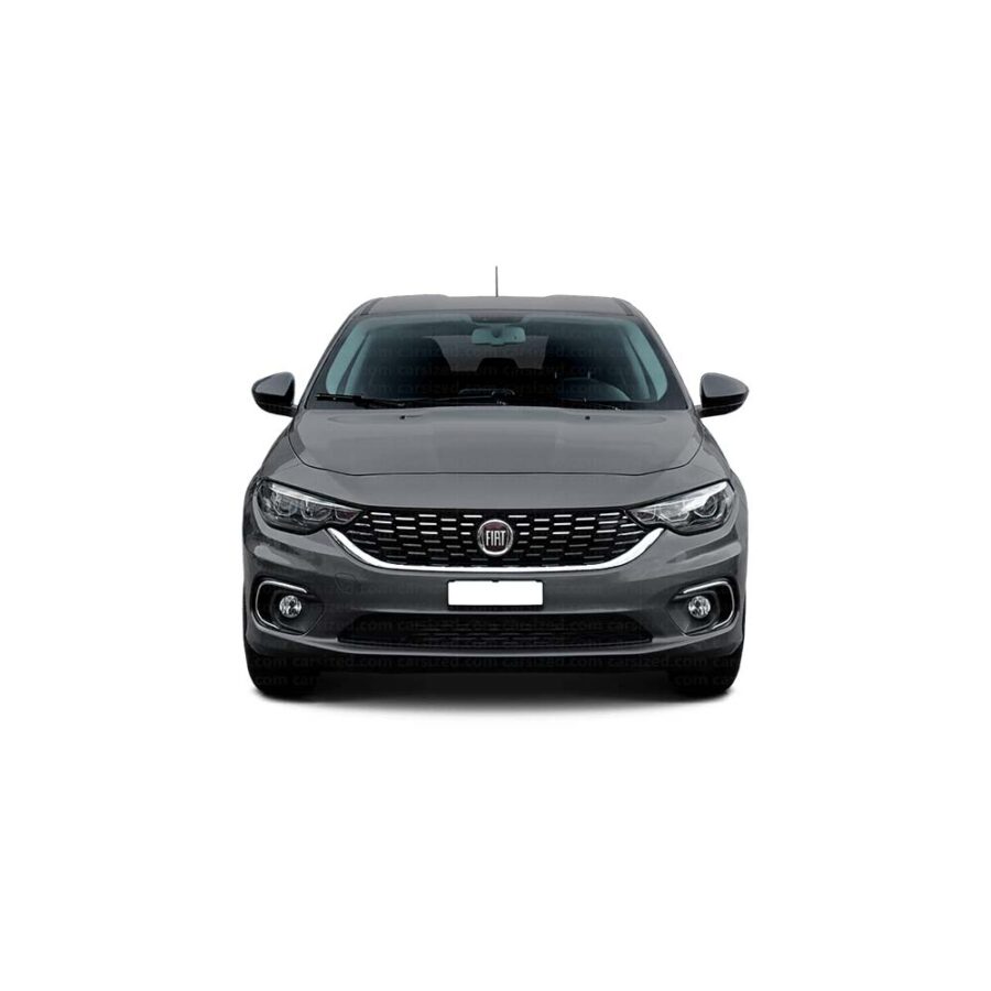 Fiat Tipo corfurentalcars 01