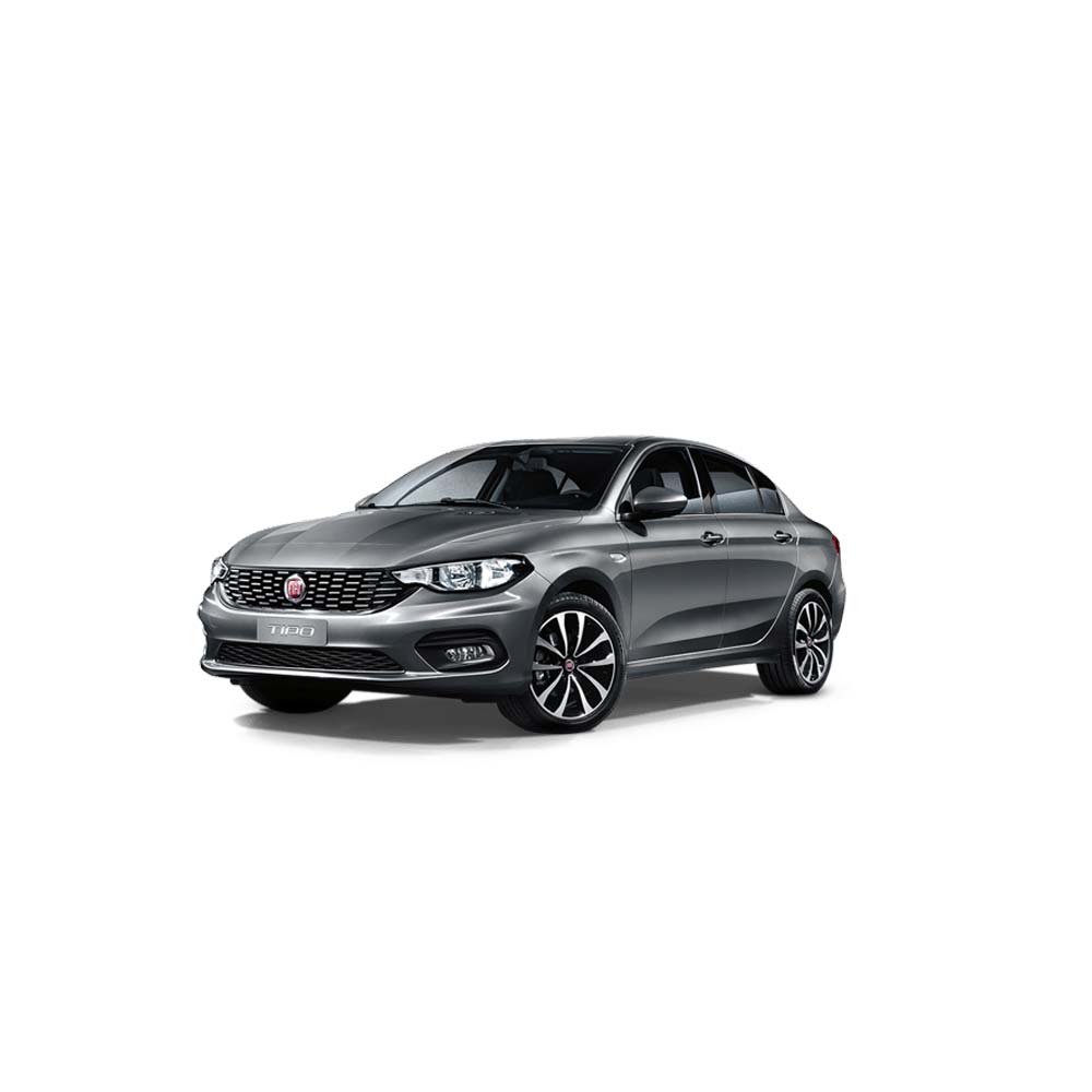 Fiat Tipo corfurentalcars 02