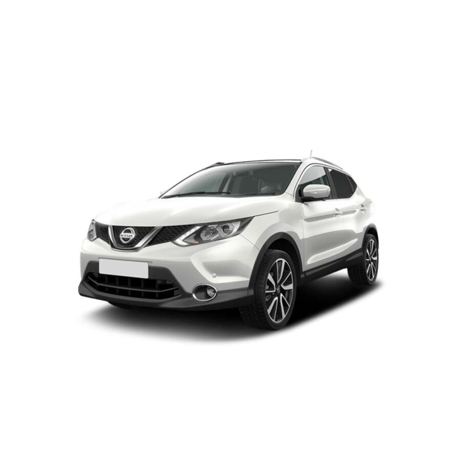 nissan qashqai corfurentalcars 01